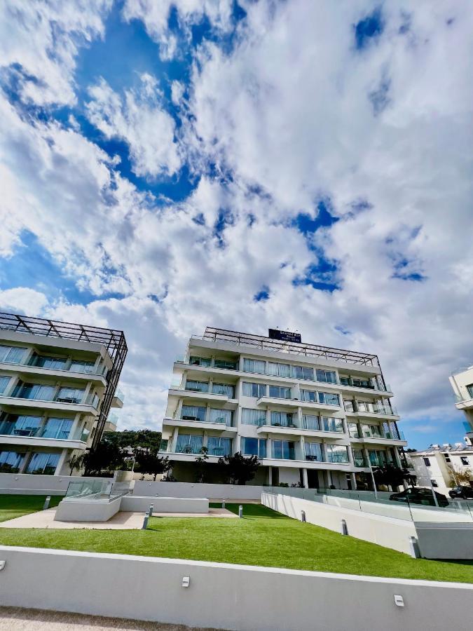 Emerald Suites โปรทาราส ภายนอก รูปภาพ