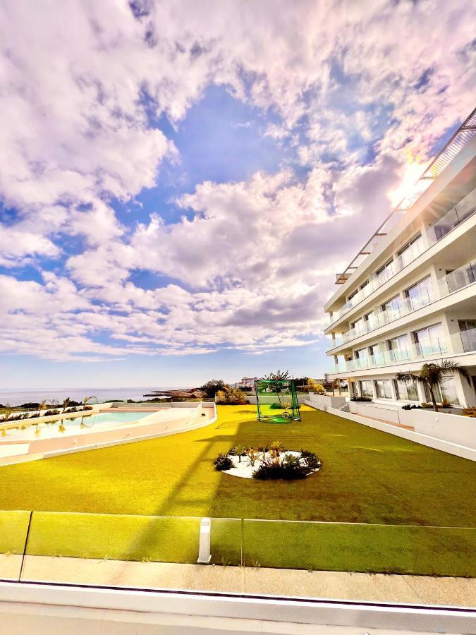 Emerald Suites โปรทาราส ภายนอก รูปภาพ