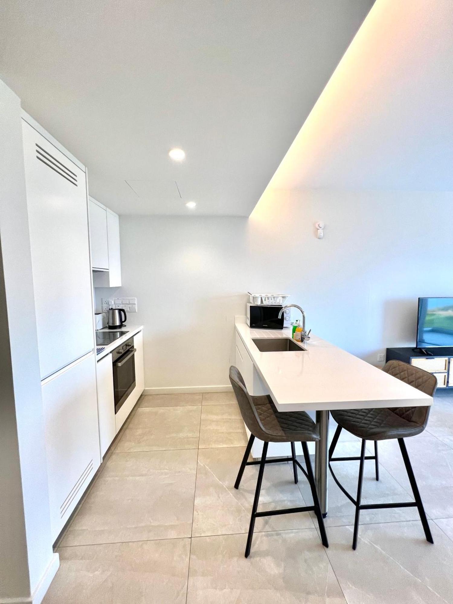 Emerald Suites โปรทาราส ห้อง รูปภาพ