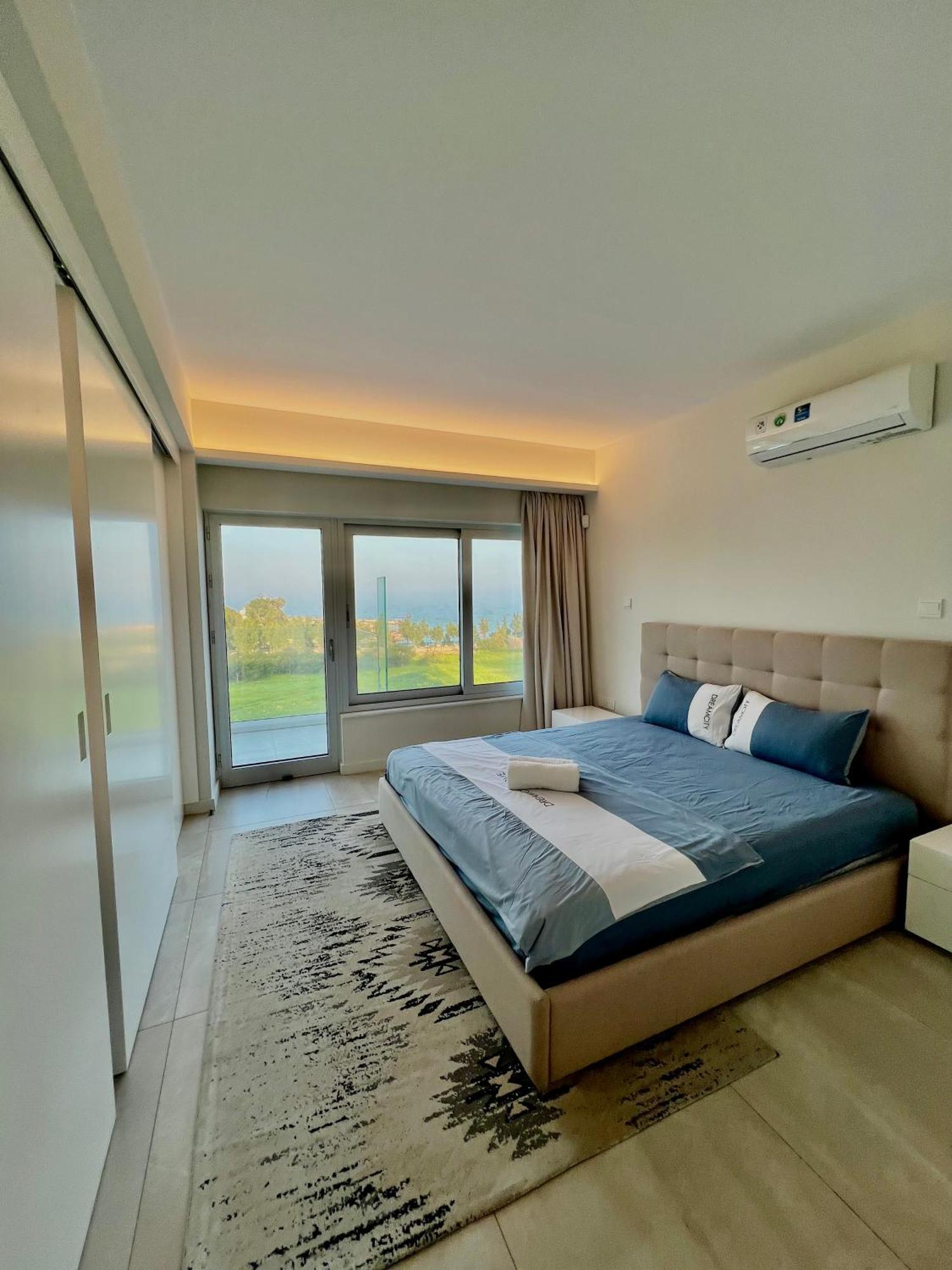 Emerald Suites โปรทาราส ห้อง รูปภาพ